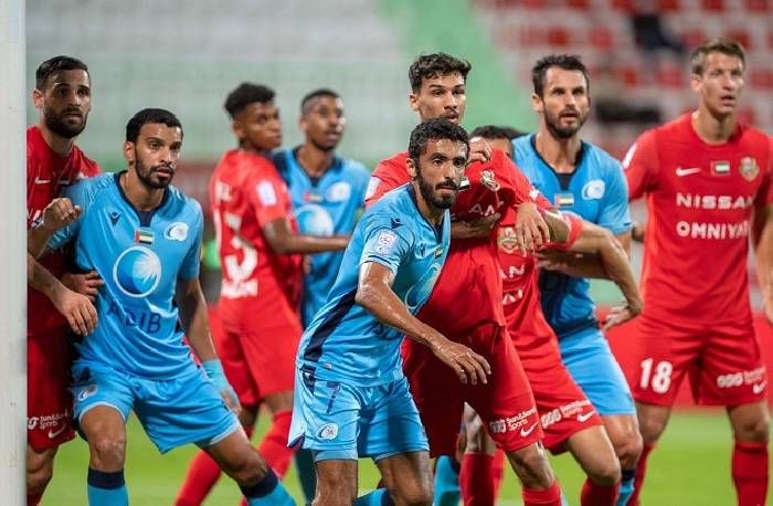 Nhận định, soi kèo Shabab Al Ahli vs Baniyas, 22h30 ngày 25/12