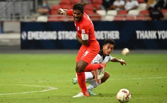 Soi kèo chẵn/ lẻ Singapore vs Myanmar, 17h ngày 24/12