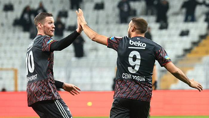 Soi kèo phạt góc Gaziantep vs Besiktas, 20h ngày 25/12