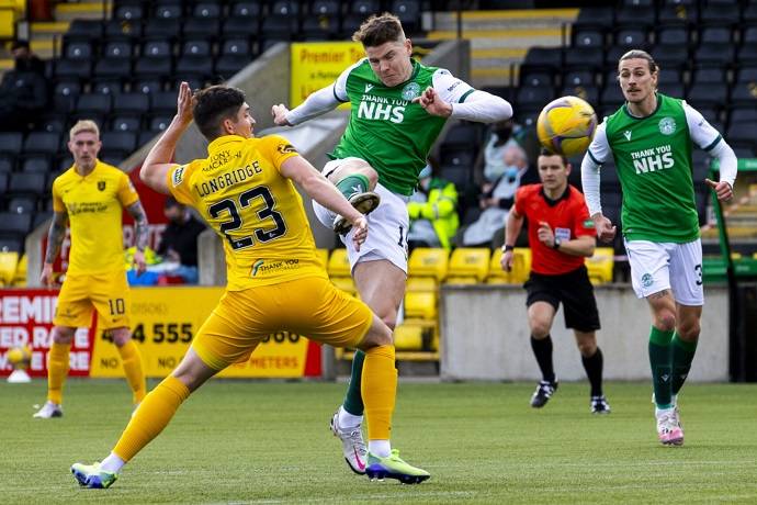 Soi kèo phạt góc Hibernian vs Livingston, 21h00 ngày 24/12