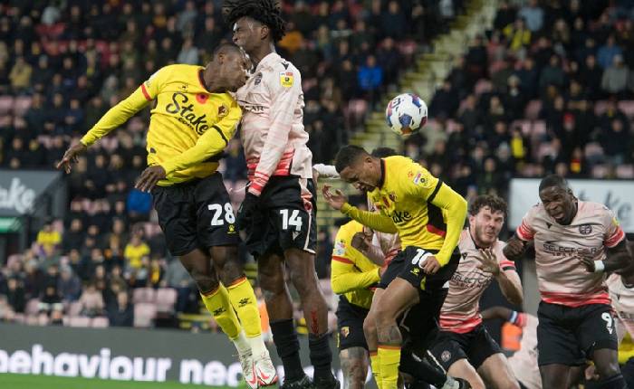 Soi kèo phạt góc Watford vs Millwall, 19h ngày 26/12