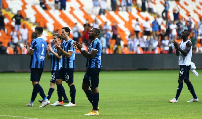 Tỷ lệ k&egrave;o nh&agrave; c&aacute;i Demirspor vs Fatih mới nhất, 17h30 ng&agrave;y 25/12