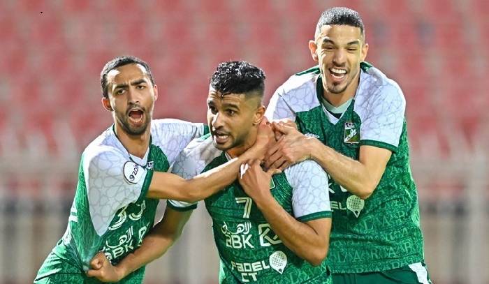 Nhận định, soi kèo Al-Arabi Club vs Al-Shabab (KUW), 21h30 ngày 25/12