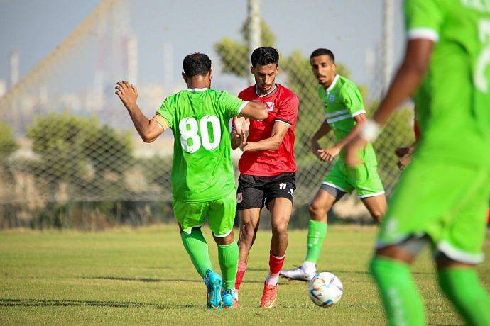 Nhận định, soi kèo Al Fahaheel vs Khaitan, 0h00 ngày 25/12