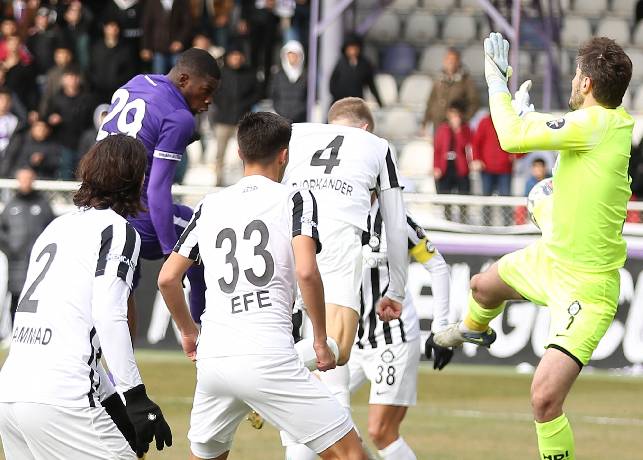 Nhận định, soi kèo Altay Spor Kulubu vs Keciorengucu, 23h00 ngày 24/12