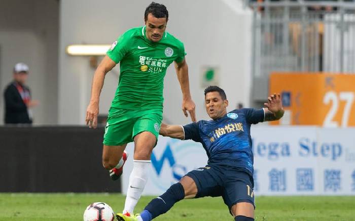 Nhận định, soi k&egrave;o Eastern A.A Football Team vs Wofoo Tai Po, 14h00 ng&agrave;y 25/12