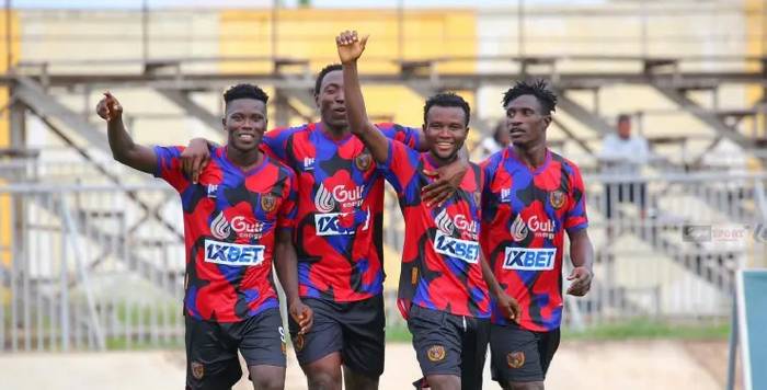 Nhận định, soi kèo Legon Cities vs Heart of Lions, 22h00 ngày 25/12