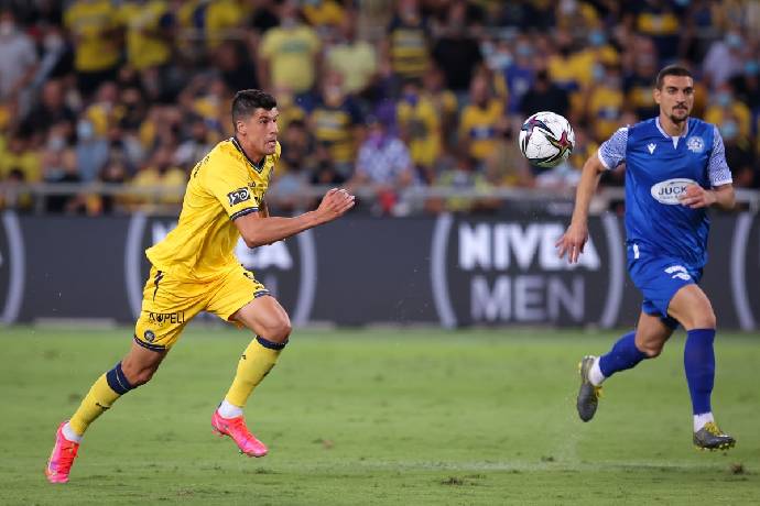 Nhận định, soi kèo Maccabi Petah Tikva vs Maccabi Tel Aviv, 1h00 ngày 25/12