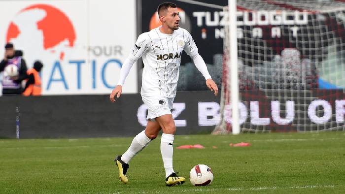 Nhận định, soi kèo Manisa vs Sanliurfaspor, 18h00 ngày 25/12