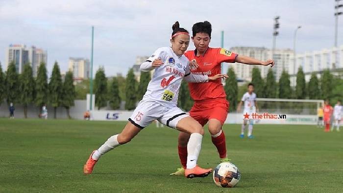 Nhận định, soi kèo Nữ TPHCM 2 vs Nữ Thái Nguyên, 17h00 ngày 25/12