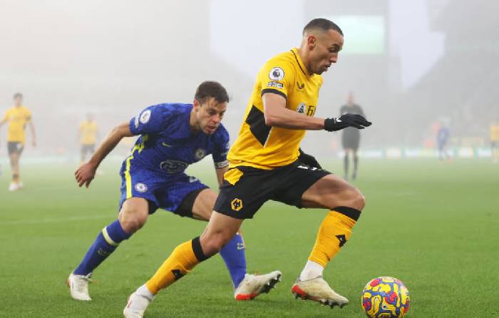 Phân tích tỷ lệ kèo hiệp 1 Wolves vs Chelsea, 20h00 ngày 24/12