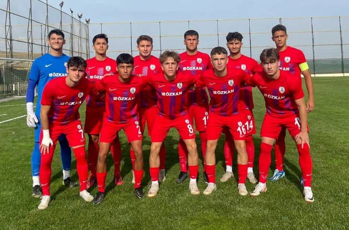 Nhận định, soi k&egrave;o Altinordu(U19) vs Galatasaray(U19), 16h00 ng&agrave;y 25/12: Tiếp tục thương đau