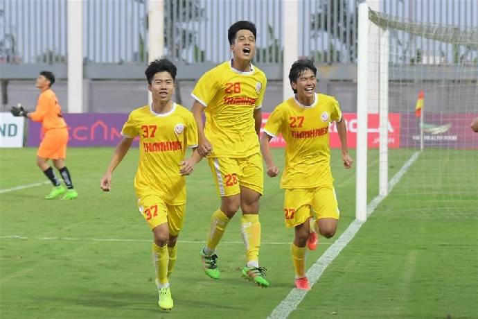 Nhận định, soi k&egrave;o U19 H&agrave; Nội vs U19 Nam Định, 15h30 ng&agrave;y 25/12: Tiếp tục gieo sầu