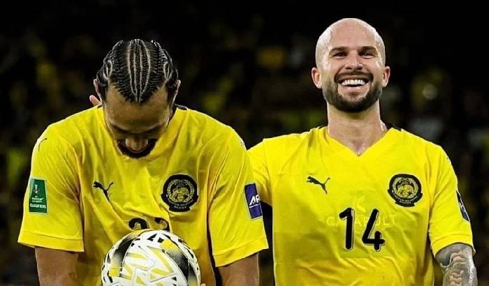 AFC x&aacute;c nhận tin Malaysia bị xử thua 0-3 l&agrave; giả, tuyển Việt Nam vẫn thấp thỏm lo &acirc;u