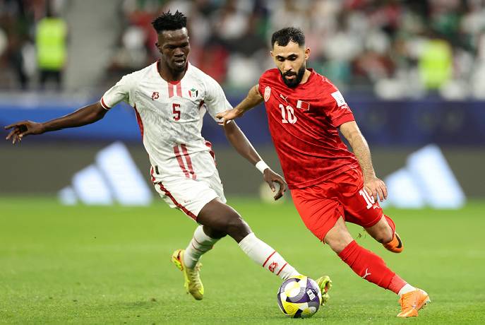 Chuyên gia Tony Ansell dự đoán Algeria vs Sudan, 22h00 ngày 24/12