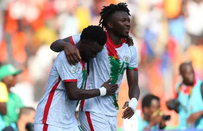 Chuy&ecirc;n gia Tony Ansell dự đo&aacute;n Burkina Faso vs Guinea X&iacute;ch Đạo, 19h30 ng&agrave;y 24/12