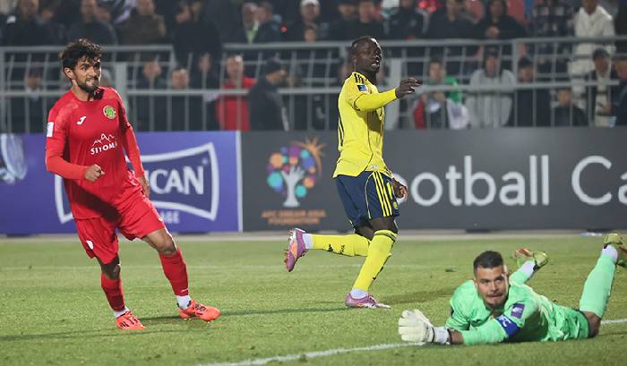 Kèo vàng bóng đá FC Goa vs Istiklol, 23h00 ngày 24/12: Thắng vẫn ngậm ngùi