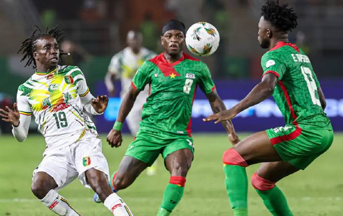 Nhận định, soi k&egrave;o Burkina Faso vs Guinea X&iacute;ch Đạo, 19h30 ng&agrave;y 24/12: Sớm chiếm ưu thế