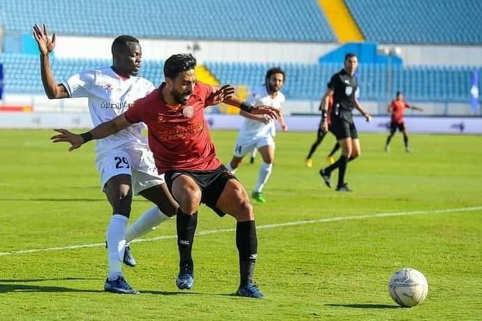 Nhận định, soi k&egrave;o El Mokawloon vs El-Gaish, 1h00 ng&agrave;y 25/12: Chủ nh&agrave; gặp kh&oacute;