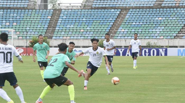 Nhận định, soi k&egrave;o Hantharwady United vs Dagon, 16h30 ng&agrave;y 25/12: Điểm tựa s&acirc;n nh&agrave;