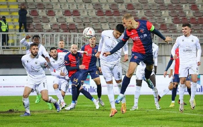 Nhận định, soi kèo Vllaznia Shkoder vs Flamurtari, 22h30 ngày 24/12: Dìm khách xuống đáy