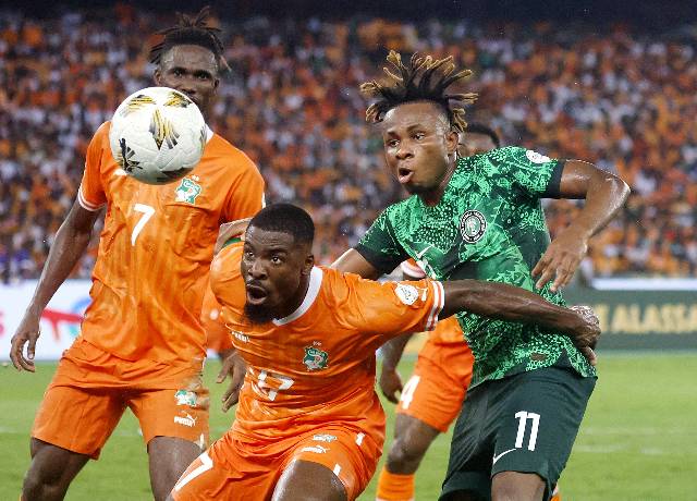 Siêu máy tính dự đoán Bờ Biển Ngà vs Mozambique, 0h30 ngày 25/12