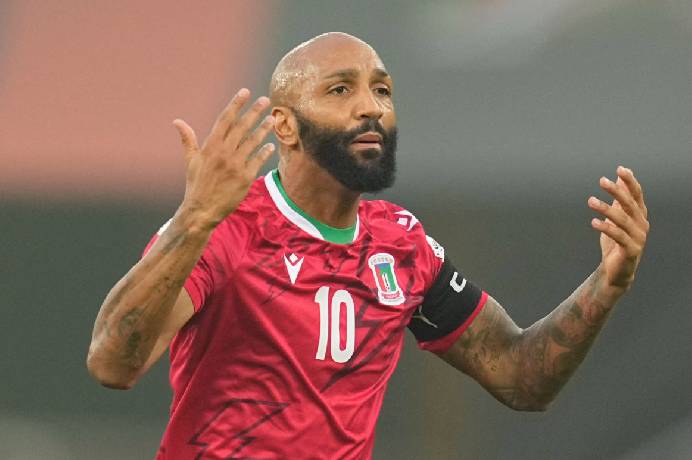 Soi k&egrave;o g&oacute;c Burkina Faso vs Guinea X&iacute;ch Đạo, 23h00 ng&agrave;y 24/12