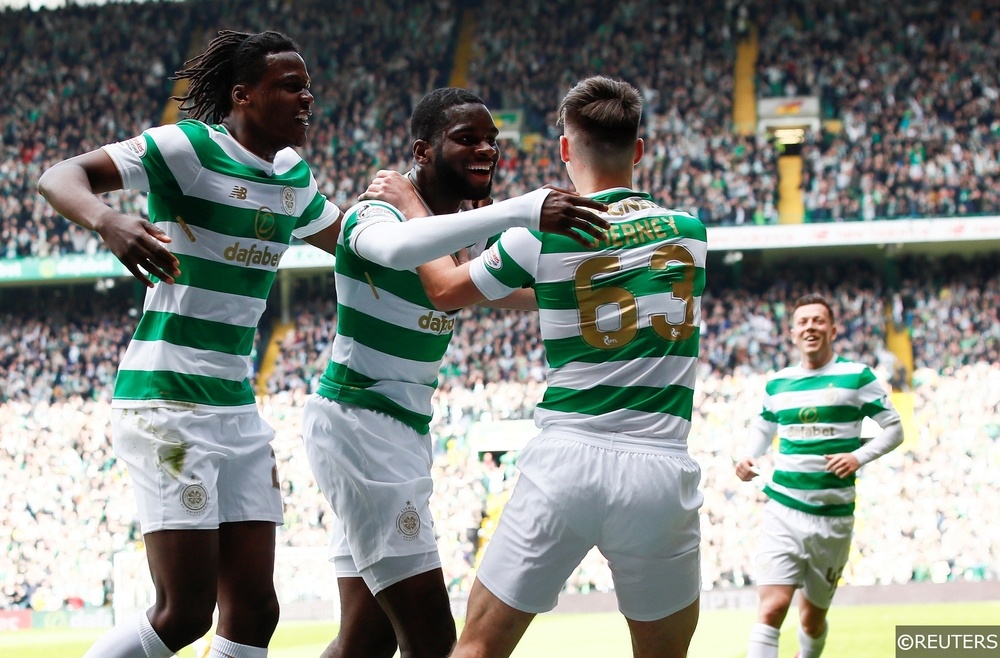 Nhận định Celtic vs Hamilton, 22h00 ngày 26/1 (VĐQG Scotland)