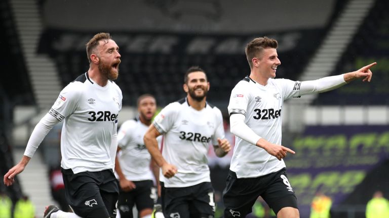 Nhận định Accrington vs Derby County, 19h30 ng&agrave;y 26/1 (FA Cup)