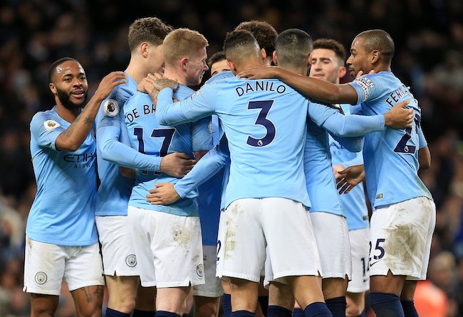 Dự đoán Man City vs Burnley (22h 26/1) bởi chuyên gia, người nổi tiếng