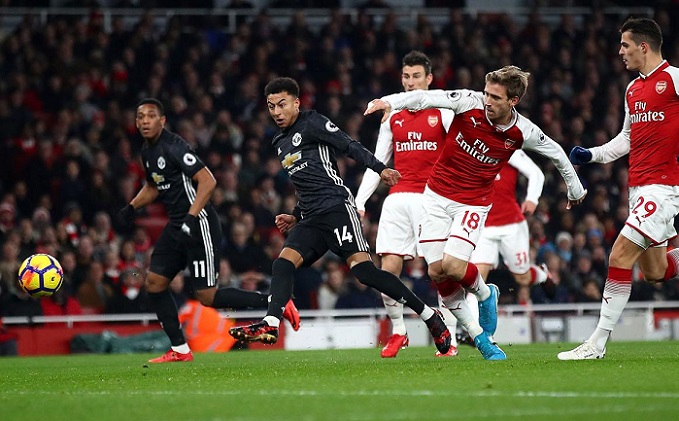 Nhận định Arsenal vs MU 02h55, 26/01 (Cúp FA)