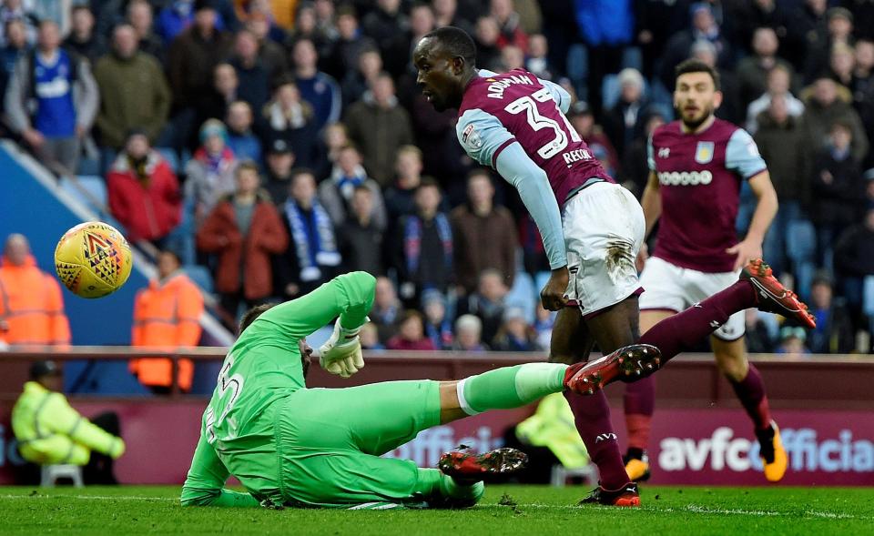 Nhận định Aston Villa vs Ipswich 22h00, 26/01 (Hạng Nhất Anh)