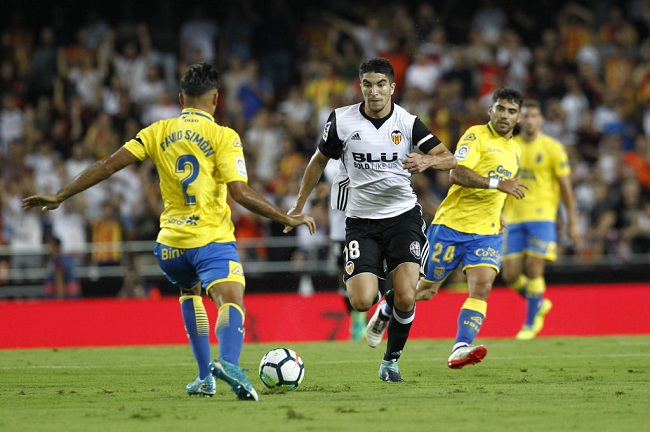 Phân tích tỷ lệ Valencia vs Villarreal, 2h45 ngày 27/1