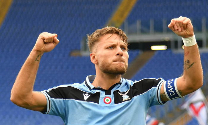 Nhận định AS Roma vs Lazio, 0h00 ngày 27/1