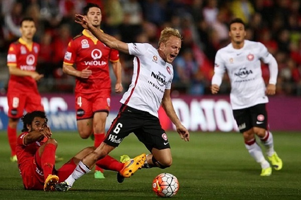 Đội hình dự kiến Western United vs Adelaide United, 14h00 ngày 26/1