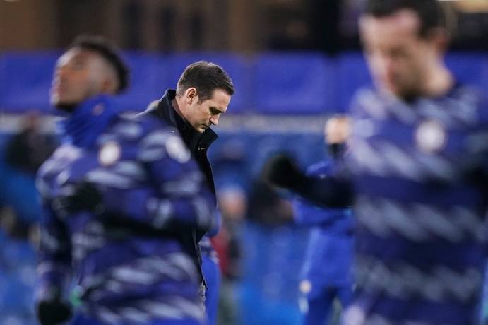 Chủ tịch Chelsea n&oacute;i lời thật l&ograve;ng sau khi sa thải HLV Frank Lampard
