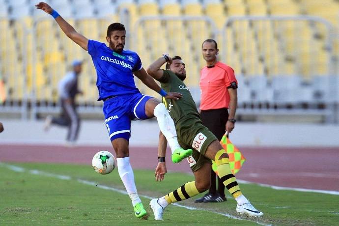 Nhận định Al Mokawloon vs Smouha, 22h00 ngày 26/1