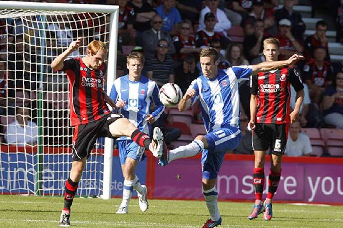Nhận định Bournemouth vs Crawley Town, 02h00 ngày 27/1