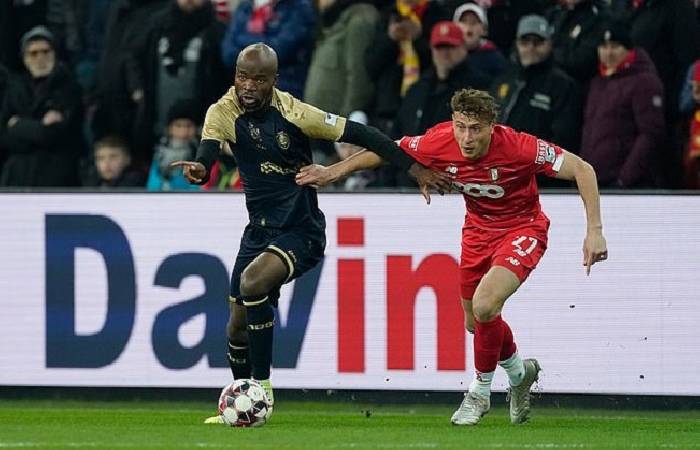 Nhận định Eupen vs Royal Antwerp, 0h45 ngày 27/1