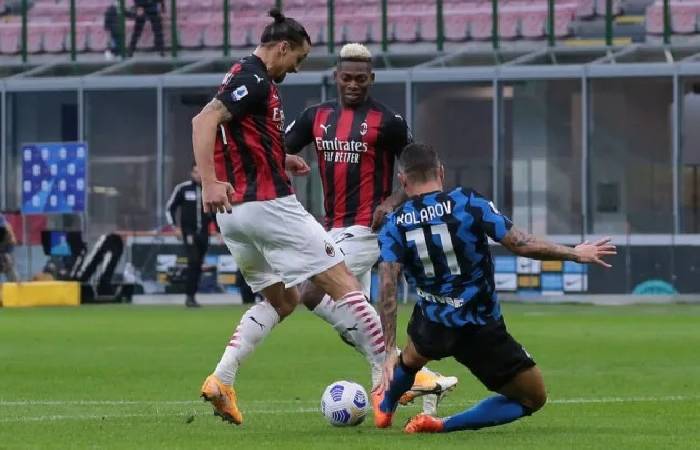 Nhận định Inter vs Milan, 2h45 ngày 27/1
