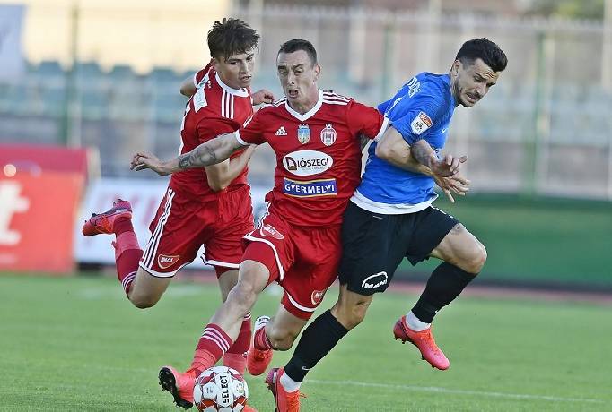 Nhận định Viitorul Constanta vs Sepsi, 20h30 ngày 26/1