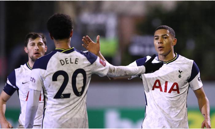 Nhận định Wycombe vs Tottenham, 2h45 ngày 26/1