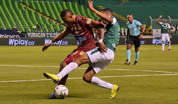 Nhận định, soi k&egrave;o Deportivo Cali vs Deportes Tolima, 6h10 ng&agrave;y 27/1