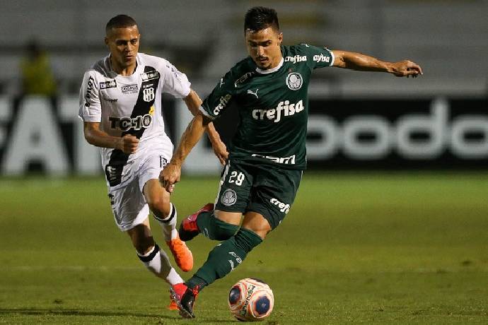 Nhận định, soi kèo Palmeiras vs Ponte Preta, 7h35 ngày 27/1
