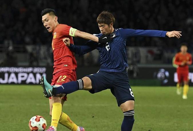 Phân tích kèo hiệp 1 Nhật Bản vs Trung Quốc, 17h00 ngày 27/1