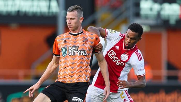 Nhận định, soi kèo Ajax vs Volendam, 3h ngày 27/1