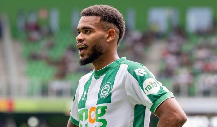 Nhận định, soi kèo Groningen vs Cambuur, 0h45 ngày 27/1