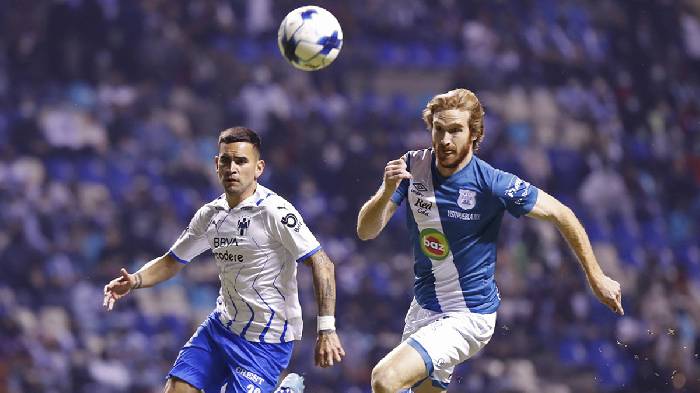 Nhận định, soi kèo Puebla vs Monterrey, 8h ngày 28/1