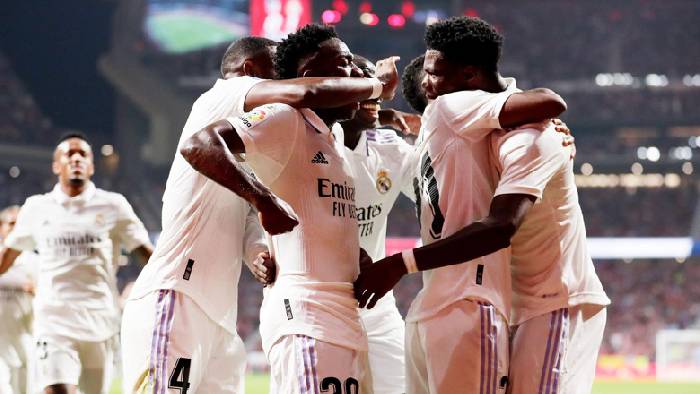 Nhận định, soi k&egrave;o Real Madrid vs Atletico Madrid, 3h ng&agrave;y 27/1