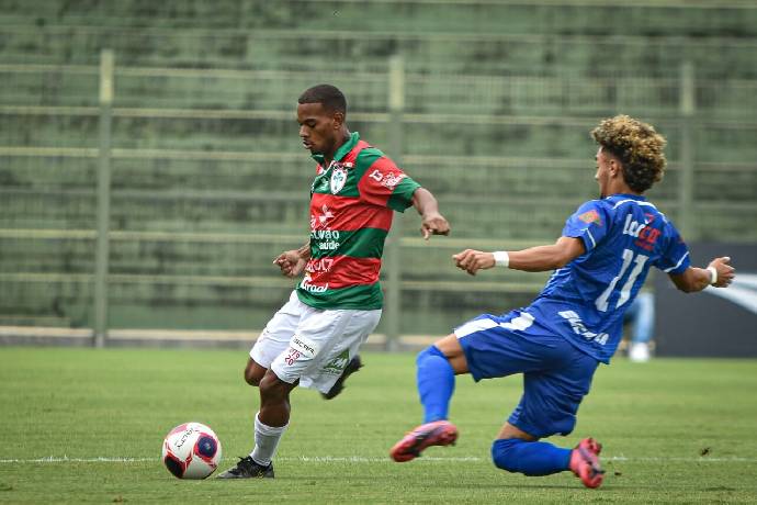 Nhận định, soi kèo Sao Paulo vs Portuguesa, 7h30 ngày 27/1